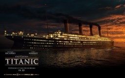 《泰坦尼克号》图片9