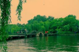 杭州西湖图片1