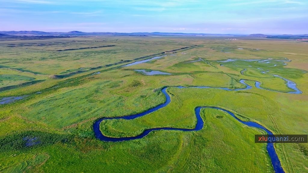 内蒙古草原高清图片6
