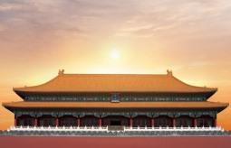 北京故宫博物院高清图片3