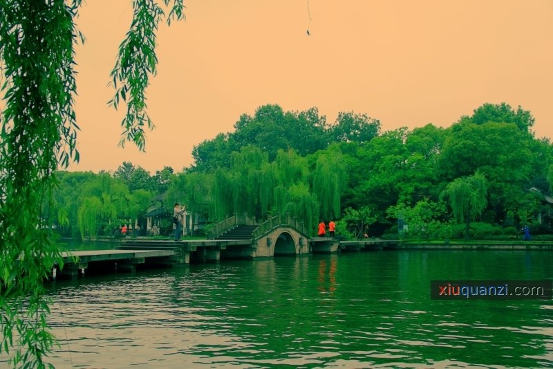 杭州西湖图片1