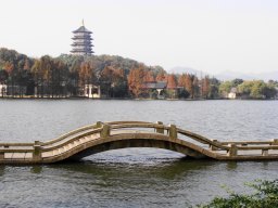 杭州西湖图片8