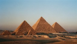 埃及金字塔高清图片8